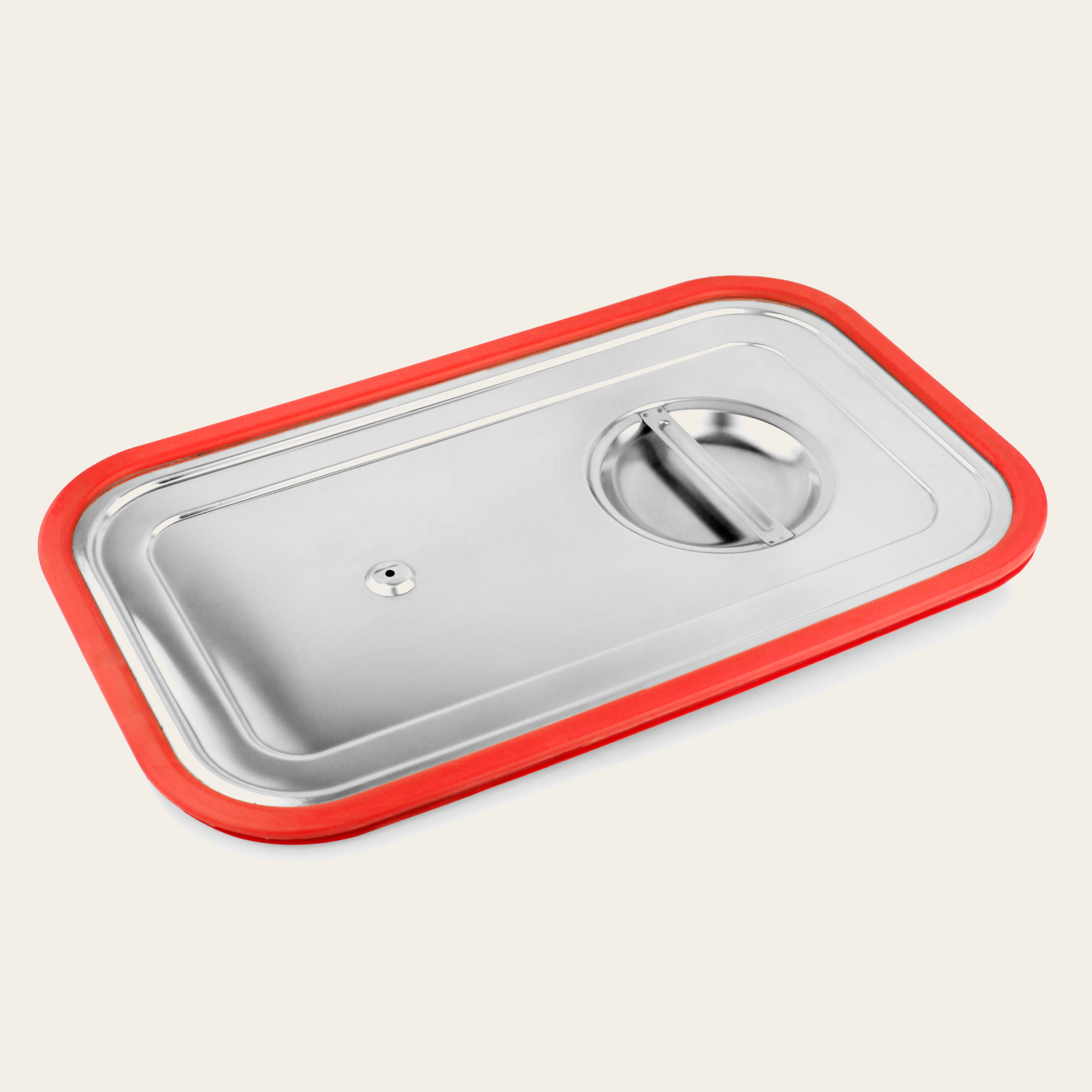 GN Pan Air Tight Lid