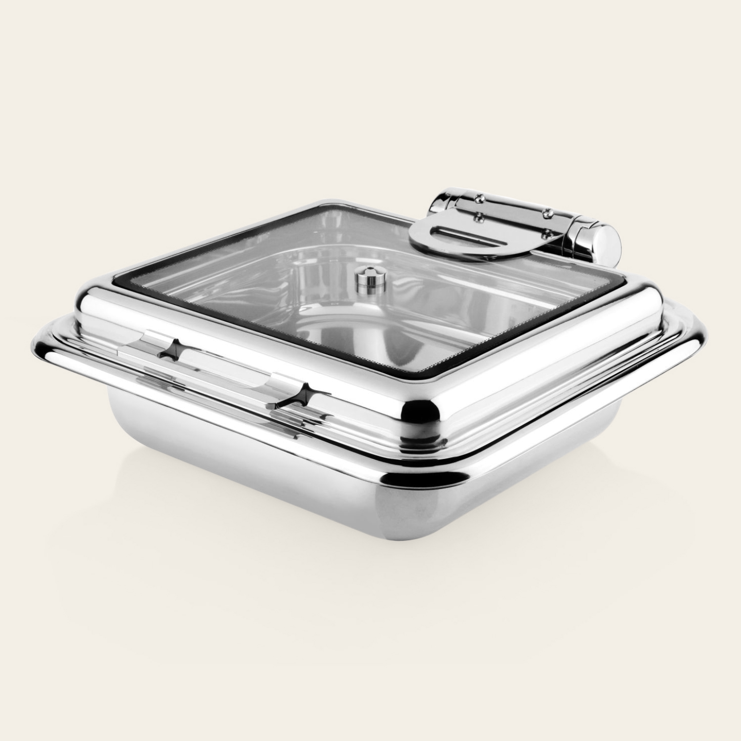 Hydraulic Induction Chafer